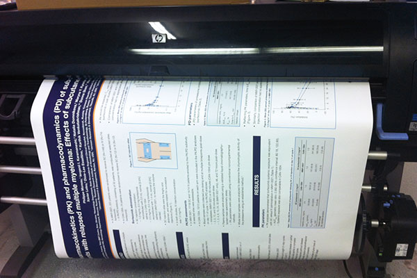 Scientific Posters